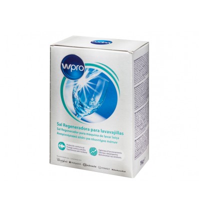 Sal Lavavajillas Whirlpool DWS116