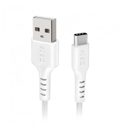 Cable USB SBS 2.0 Tipo C Tecablemicroc15W 1.5m