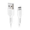 Cable USB SBS 2.0 Tipo C Tecablemicroc15W 1.5m