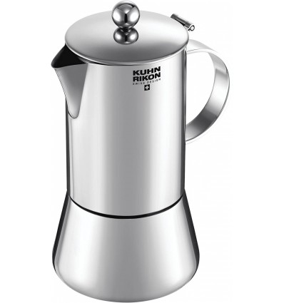 Cafeteria Kuhn Rikon 38093 4 Tazas