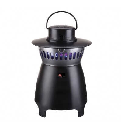 Atrapamosquitos Jata MT8 1000m2