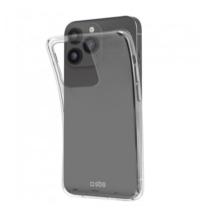 Funda SBS TESKINP1467PT IPhone 14 Pro Max