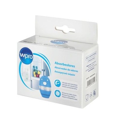 Absorbe Olores Whirlpool DEOES1