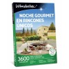 Pack Wonderbox: Noche Gourmet Rincones Únicos