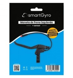 Maneta Freno Smartgyro PP27-081 Izq + Sensor