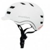 Casco Smartgyro SG27-35 Helmet Máx M Blanco