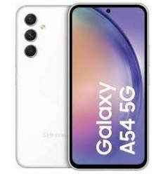 Samsung A54 5G 8/256 SM-A546BZWDEUB White