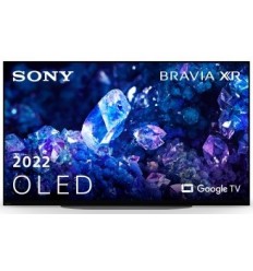 Sony XR-42A90K 106,7 cm (42") 4K Ultra HD Smart TV Wifi Negro