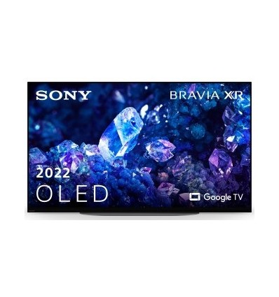 Sony XR-42A90K 106,7 cm (42") 4K Ultra HD Smart TV Wifi Negro