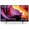 Sony KD-65X81K 165,1 cm (65") 4K Ultra HD Smart TV Wifi Negro