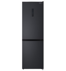 Combi Infiniton FGC-208D 200cm 336L Negro Mate