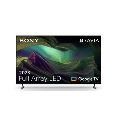 Sony KD-65X85L 165,1 cm (65") 4K Ultra HD Smart TV Wifi Negro