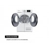 Samsung DV90BBA245AWEC secadora Independiente Carga frontal 9 kg A+++ Blanco
