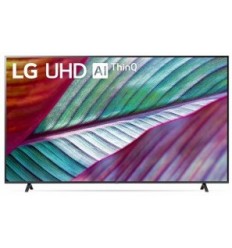 LG UHD 43UR78006LK 109,2 cm (43") 4K Ultra HD Smart TV Wifi Negro