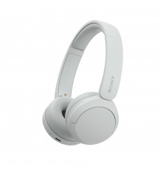 Sony WH-CH520 Auriculares Inalámbrico Diadema Llamadas Música USB Tipo C Bluetooth Blanco