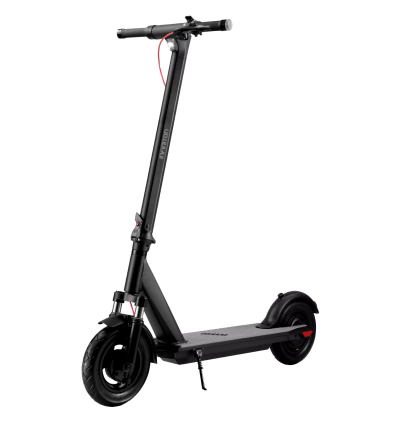 Patinete INFINITON BIGCITY PRO BLACK