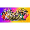 Juego SWITCH: EVERYBODY 1-2