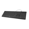 Teclado CABLE HAMA KC-200 ESP 69182681