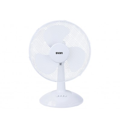VENTILADOR SOBREMESA SVAN SVVE02120S