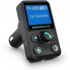 Transmisor Coche BT FM Energy Sistem XTRA 