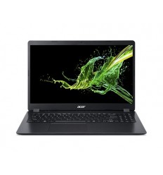 Acer Aspire 3 A315-56 Portátil 39,6 cm (15.6") Full HD Intel® Core™ i5 i5-1035G1 8 GB DDR4-SDRAM 512 GB SSD Wi-Fi 5 (802.11ac) Windows 11 Home Negro