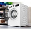Bosch Serie 6 WGG254Z1ES lavadora Carga frontal 10 kg 1400 RPM Blanco