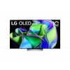LG OLED evo OLED65C34LA 165,1 cm (65") 4K Ultra HD Smart TV Wifi Negro