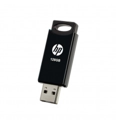 PNY v212w unidad flash USB 128 GB USB tipo A 2.0 Negro
