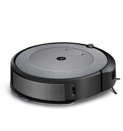 Robot Aspirador Roomba I557840 Combo