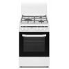 COCINA GAS VITROKITCHEN CB5535BBE BUTANO