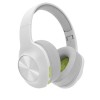 Hama Spirit Calypso Auriculares Inalámbrico Diadema Llamadas Música Bluetooth Gris, Blanco