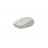 Rapoo M100 Silent ratón Ambidextro RF Wireless + Bluetooth Óptico 1300 DPI