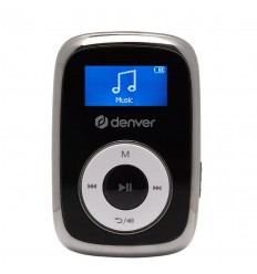 MP3 DENVER MPS-316 MICRO SD 16GB