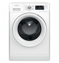 Whirlpool FreshCare FFB 9469 WV SPT lavadora Carga frontal 9 kg 1400 RPM Blanco