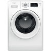 Whirlpool FreshCare FFB 9469 WV SPT lavadora Carga frontal 9 kg 1400 RPM Blanco