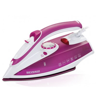 Plancha Severin BA3243 2400w 