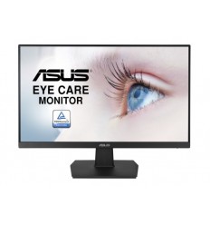 ASUS VA27EHE pantalla para PC 68,6 cm (27") 1920 x 1080 Pixeles Full HD LED Negro