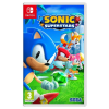 JUEGO SWITCH: SONIC SUPERSTARS