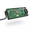 Hama 00200007 cargador de dispositivo móvil Portátil, Consola de juegos portátil, Smartphone, Tableta Negro Corriente alterna Interior