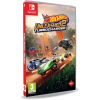 JUEGO SWITCH: HOT WHEELS UNLEASHED 2