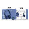 Auriculares Energy Sistem Bluetooth Radio FM Azul