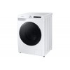 Samsung WD90T534DBW lavadora-secadora Independiente Carga frontal Blanco E