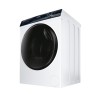 Haier I-Pro Series 3 HWD100-BP14939 lavadora-secadora Independiente Carga frontal Blanco D