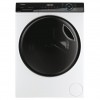 Haier I-Pro Series 3 HWD100-BP14939 lavadora-secadora Independiente Carga frontal Blanco D