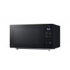 LG MH7032JAS Encimera Microondas con grill 30 L 900 W Negro