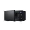 LG MH7032JAS Encimera Microondas con grill 30 L 900 W Negro