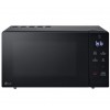 LG MH7032JAS Encimera Microondas con grill 30 L 900 W Negro