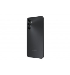 Samsung Galaxy A05s 17 cm (6.7") SIM doble Android 13 4G USB Tipo C 4 GB 64 GB 5000 mAh Negro