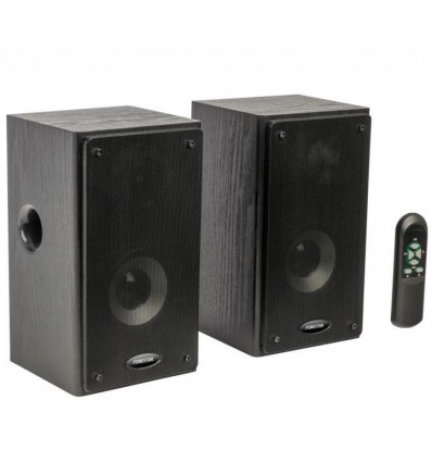 Altavoces Activos Fonestar CLASS-220N Negro