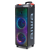 Altavoz Trolley Aiwa KBTUS-710